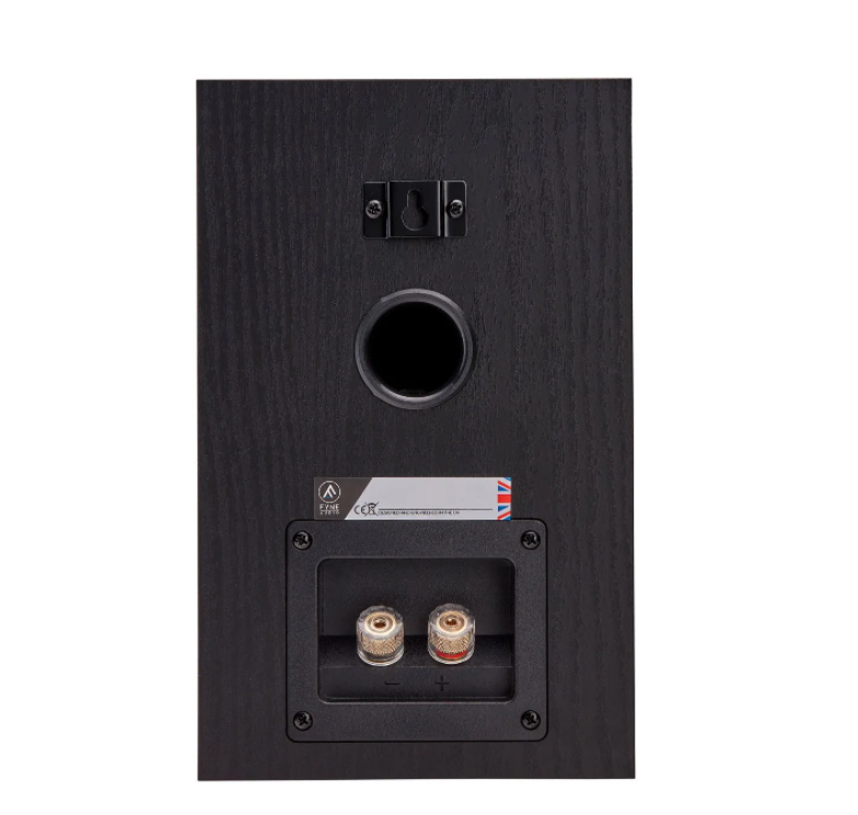 Fyne Audio F300 Bookshelf Speaker - Pair | Ultra Sound & Vision