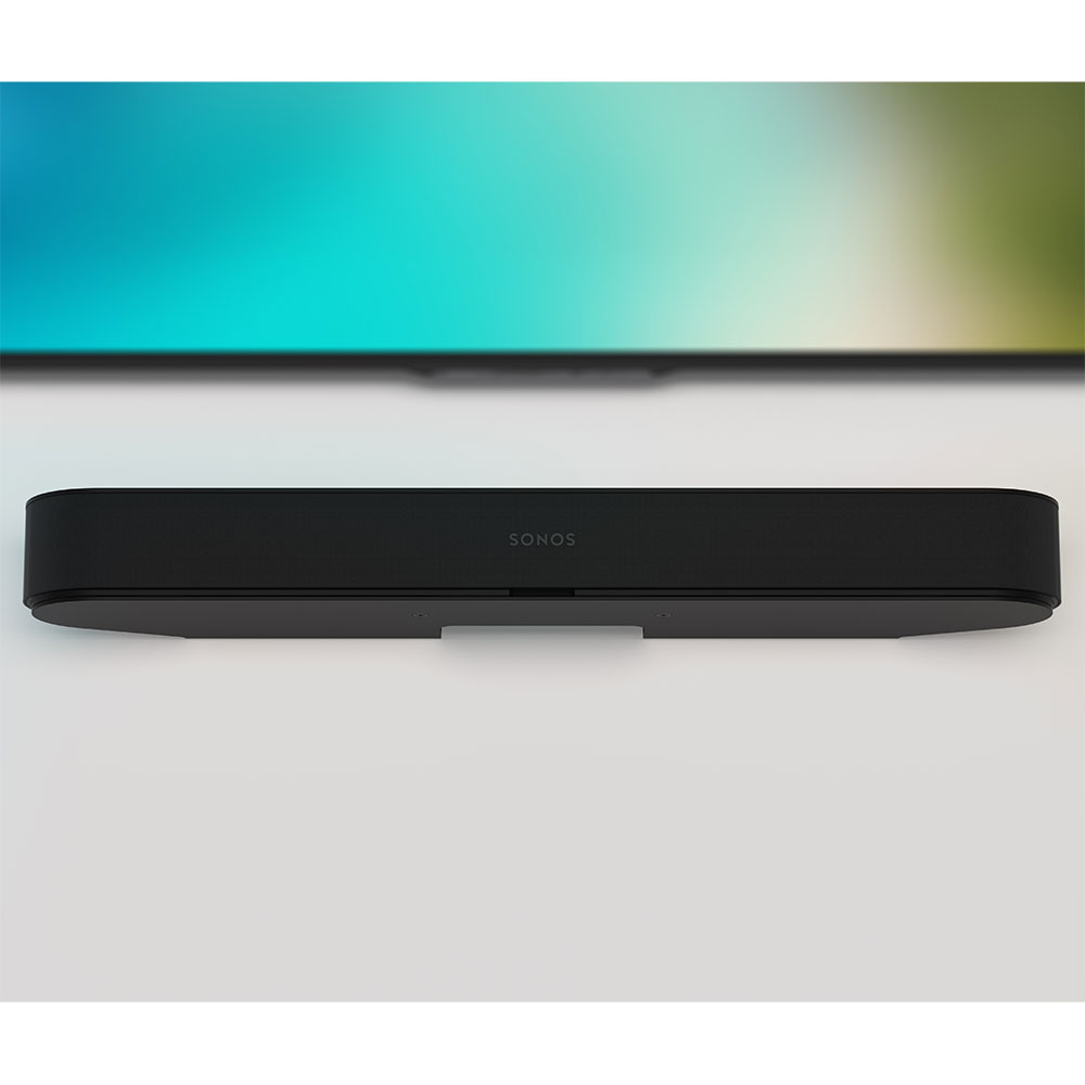 Sonos sound beam wall hot sale mount