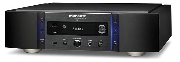 Marantz NA-11S1 Reference Network Streamer - PreOwned