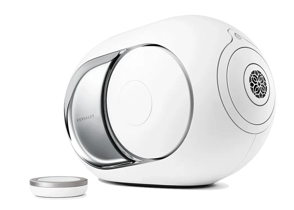 Devialet Phantom I 103 DB - Ultra Sound & Vision