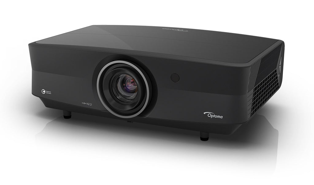 Optoma UHZ68LV 4K Dual Laser Projector