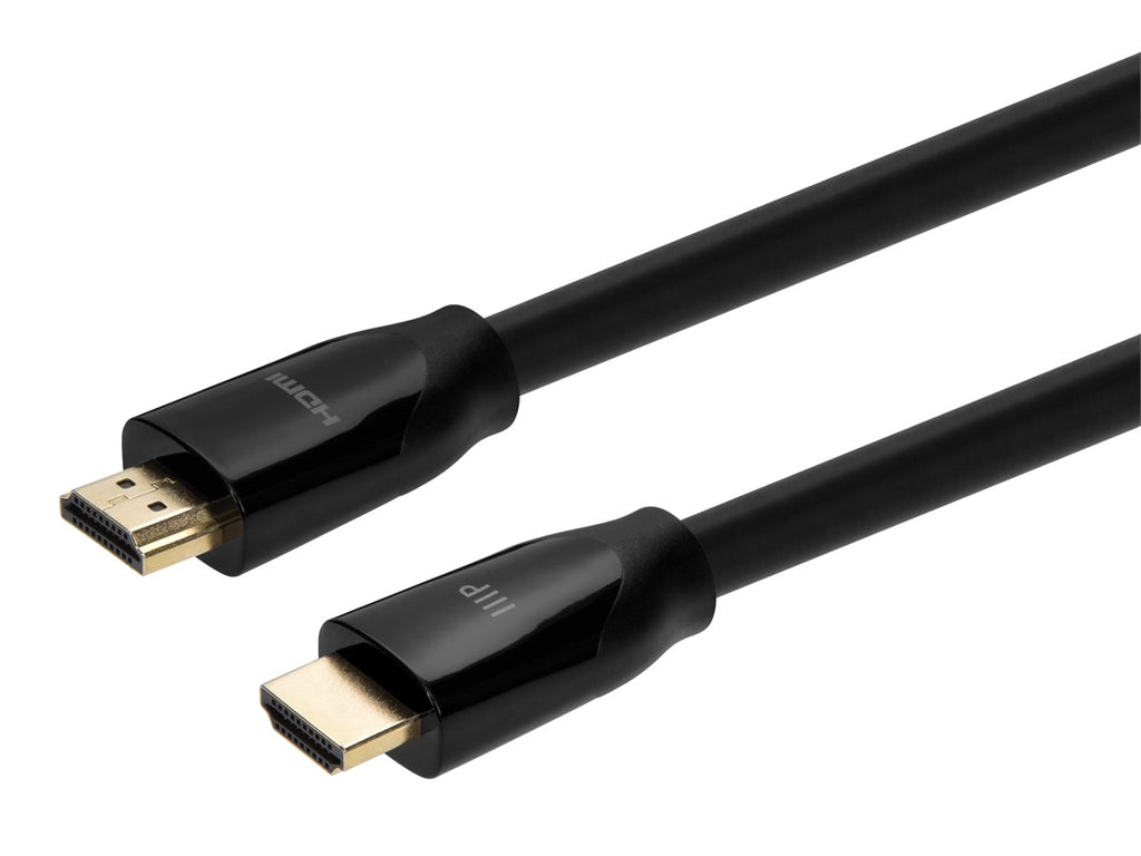 Monoprice 4K Certified Premium High Speed HDMI Cable