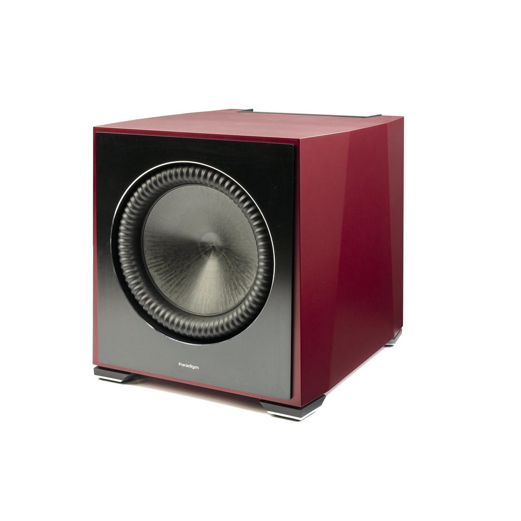 Paradigm XR13 Subwoofer