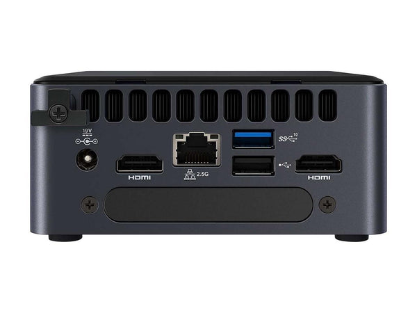 Intel NUC i3  with Roon ROCK OS