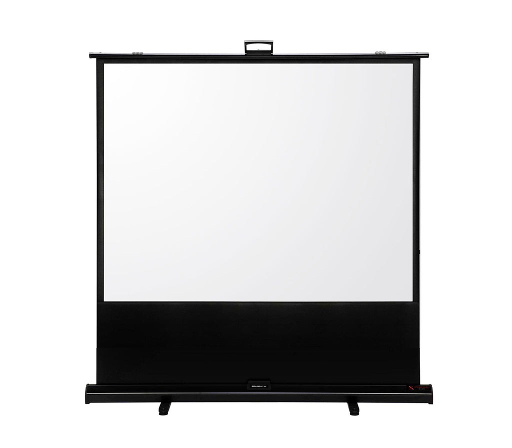 Grandview Portable Series X-Press Pull-Up Screen 4:3