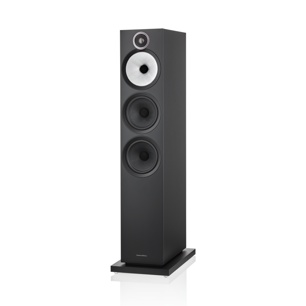 B&W 603 S3 Tower Loudspeaker