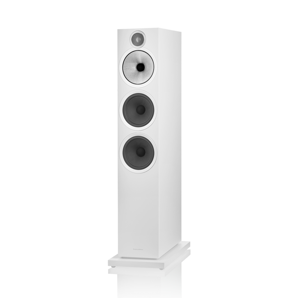 B&W 603 S3 Tower Loudspeaker