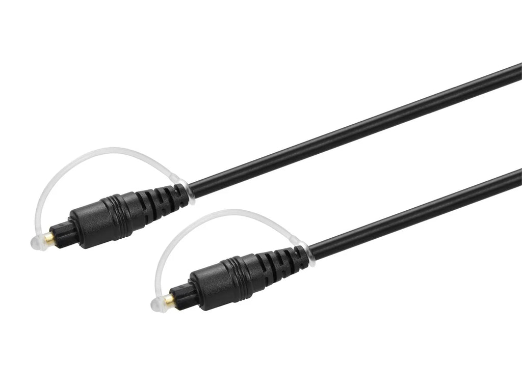 Monoprice S/PDIF (Toslink) Digital Optical Audio Cable