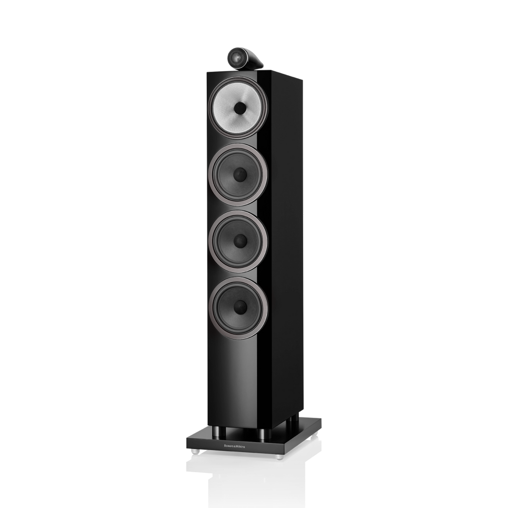 B&W 702 S3 Floorstanding Speaker