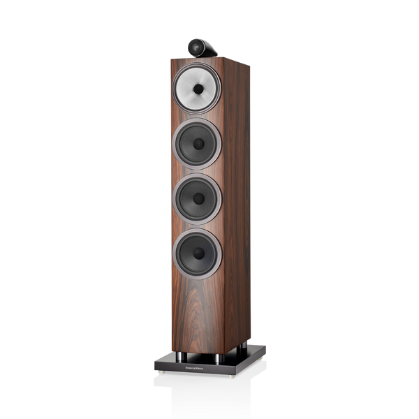 B&W 702 S3 Floorstanding Speaker