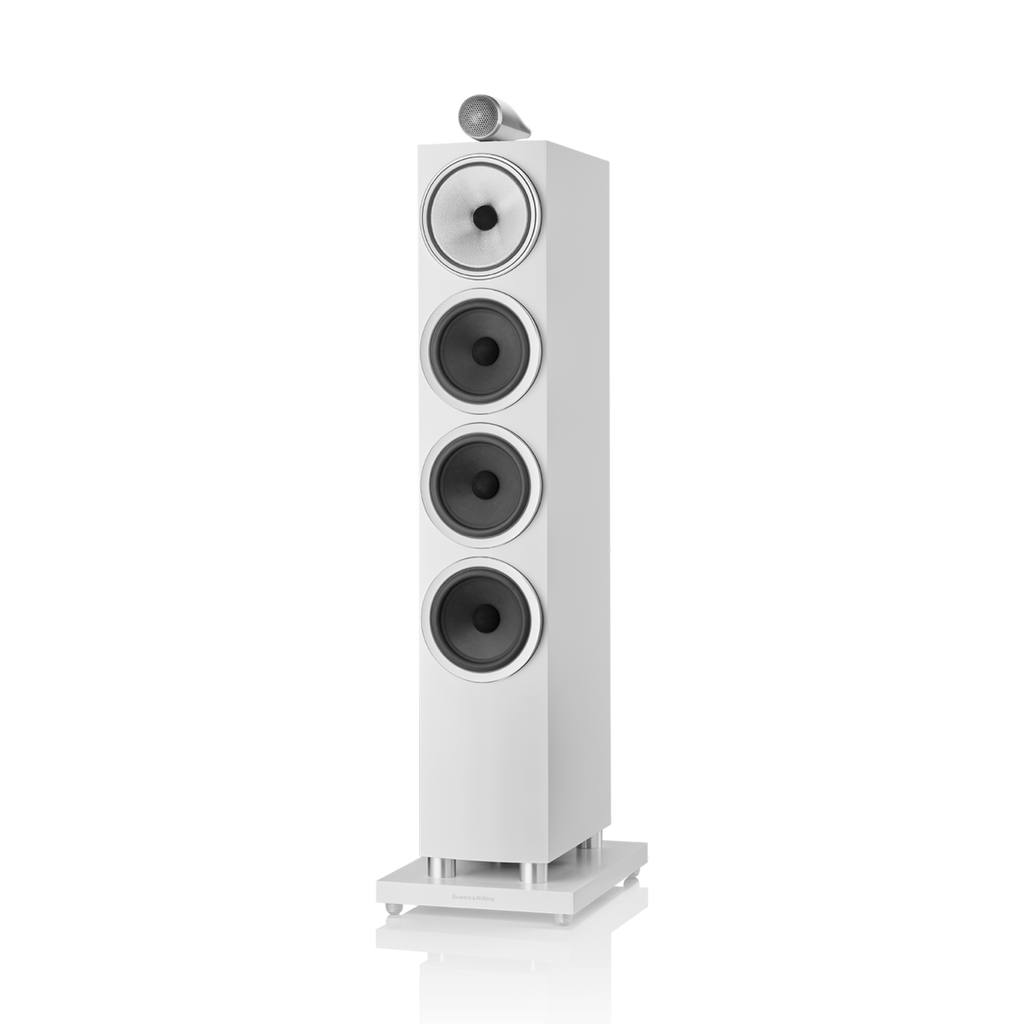 B&W 702 S3 Floorstanding Speaker