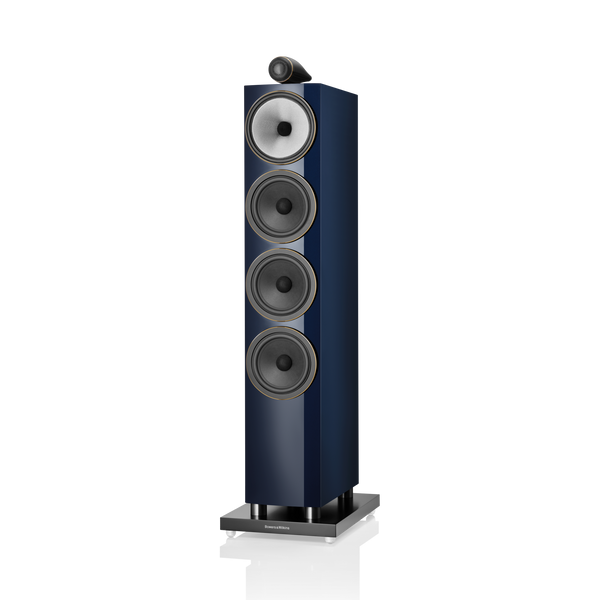 B&W 702 S3 Signature Floorstanding speaker