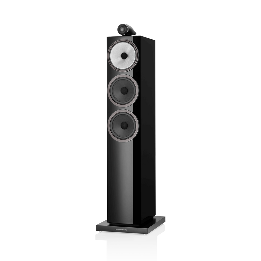 B&W 703 S3 Floorstanding Speaker