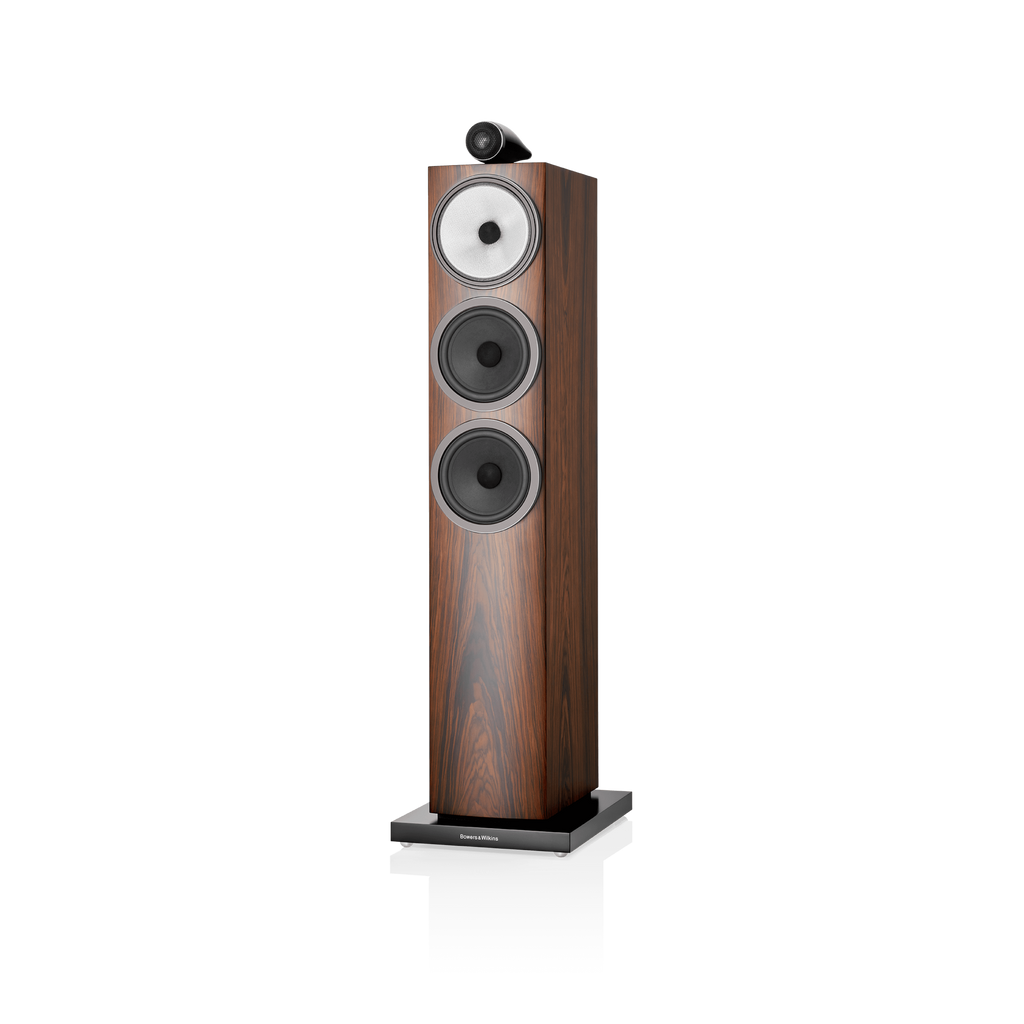 B&W 703 S3 Floorstanding Speaker