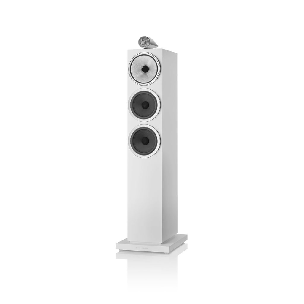 B&W 703 S3 Floorstanding Speaker