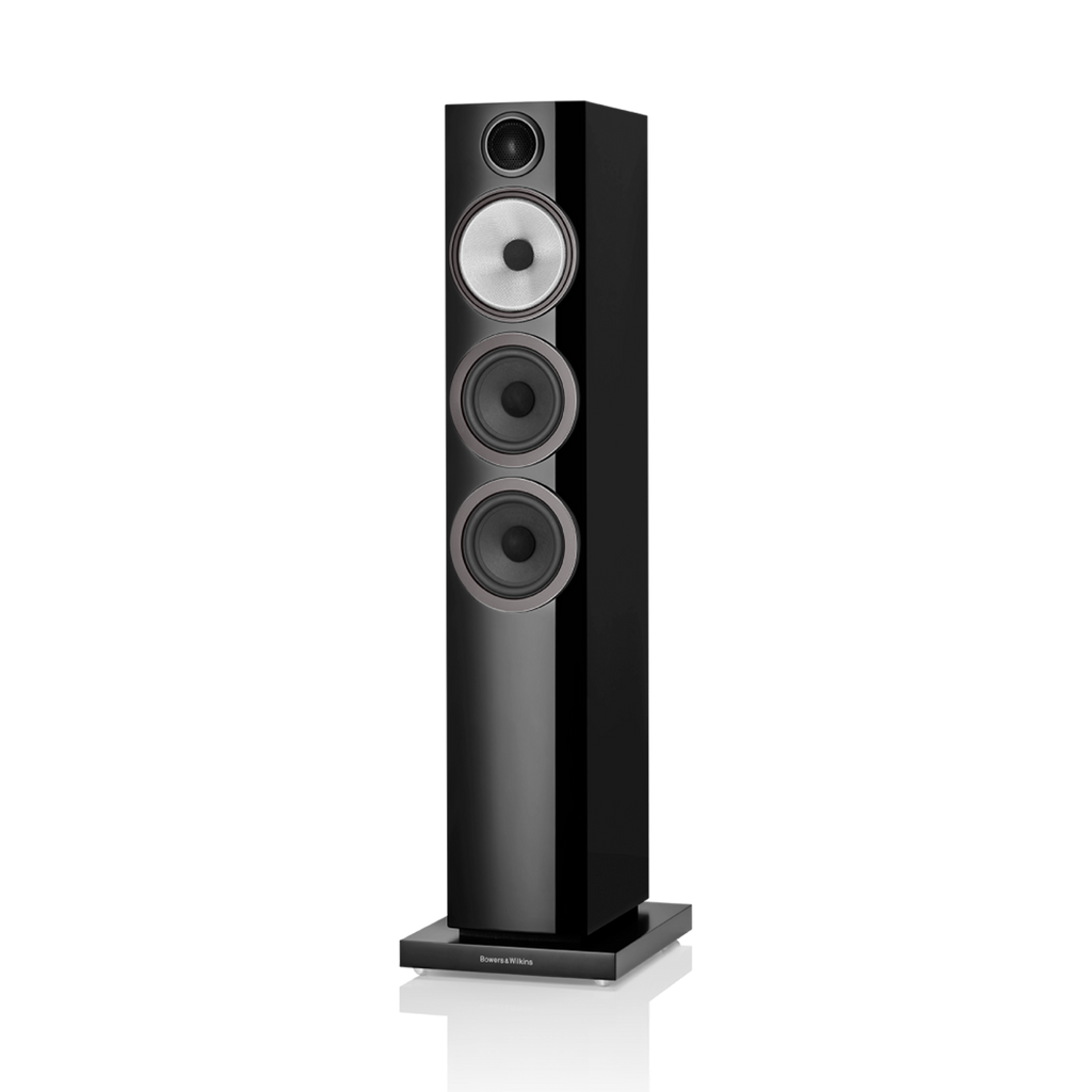 B&W 704 S3 Tower Loudspeaker