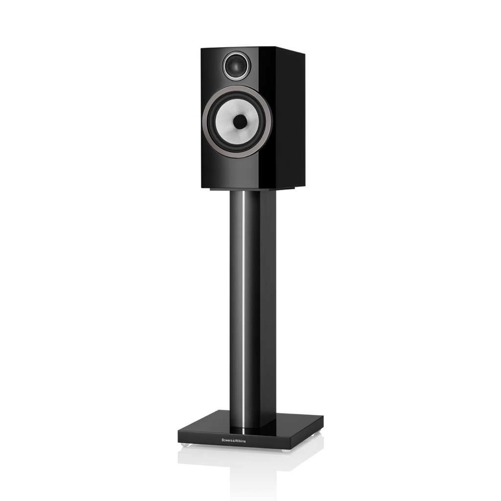 Demo B&W 706 S3 Bookshelf Speaker - Ultra Sound & Vision