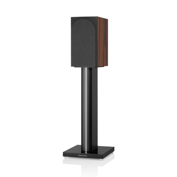 B&W 706 S3 Bookshelf Speaker Mocha