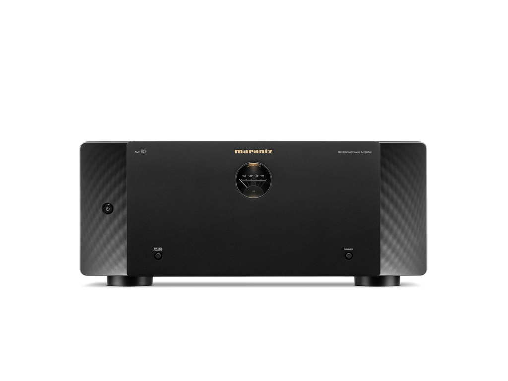 Marantz AMP10 Power Amplifier