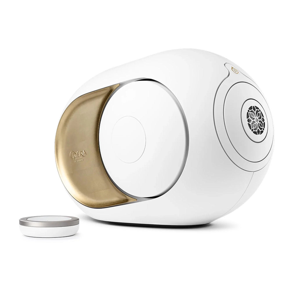 DEVIALET PHANTOM I 108 DB - OPÉRA DE PARIS