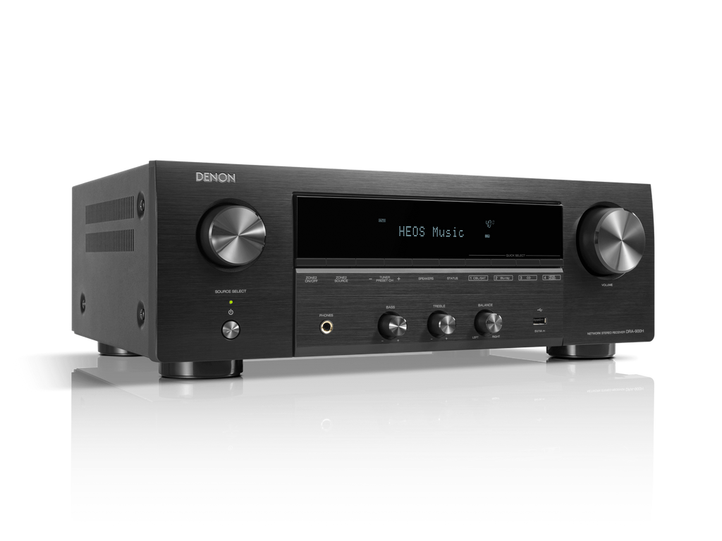 Denon DRA-900H Stereo Receiver