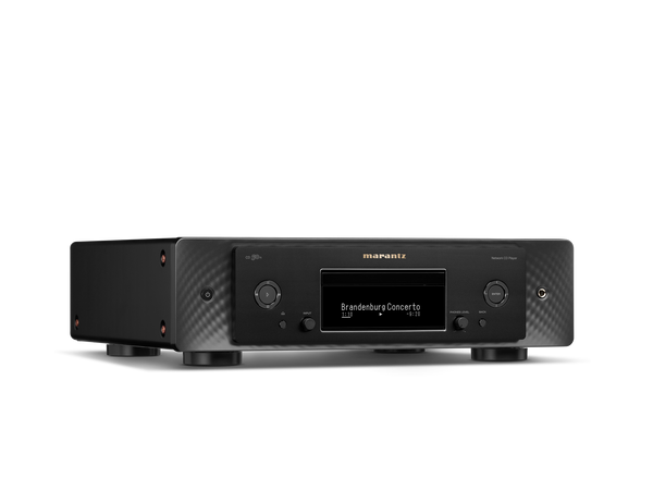 Marantz CD50N Network CD Player