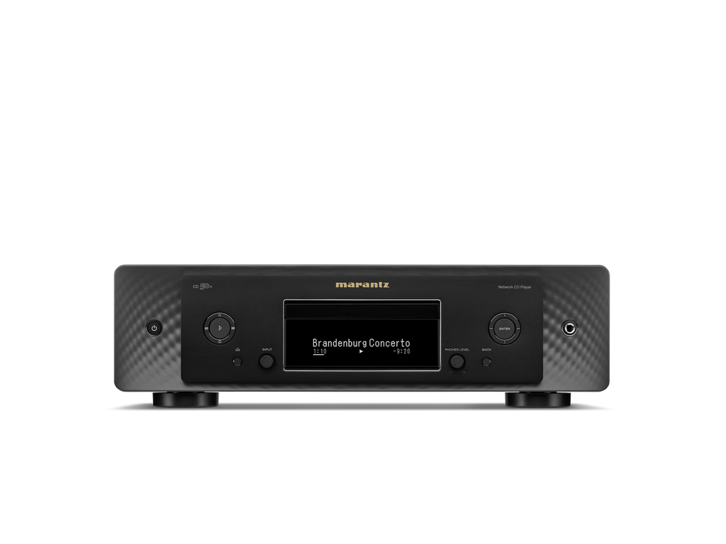 Marantz CD50N Network CD Player