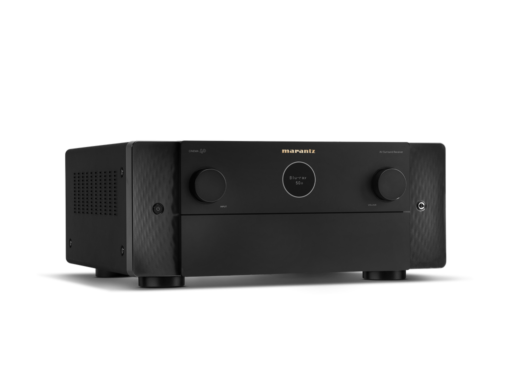 Marantz CINEMA 40 AV Receiver