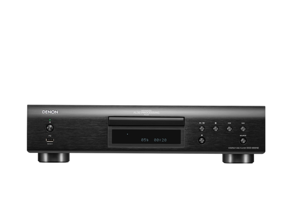 Denon DCD-900NE CD Player