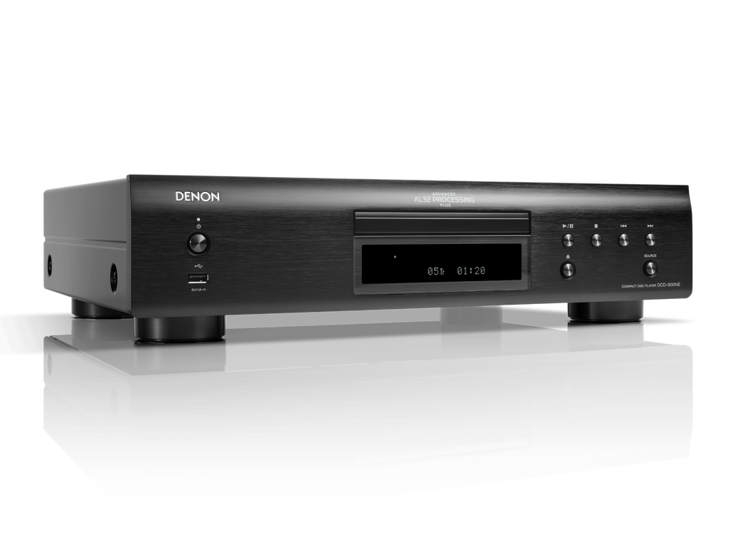 Denon DCD-900NE CD Player