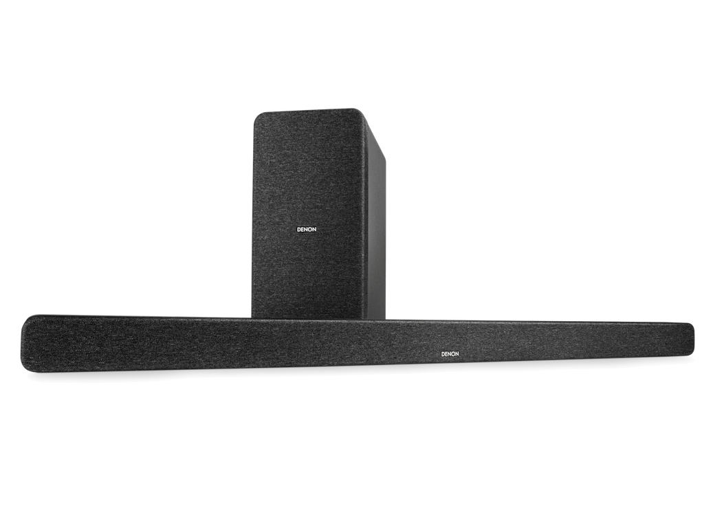 Denon DHT-S517 Sound Bar