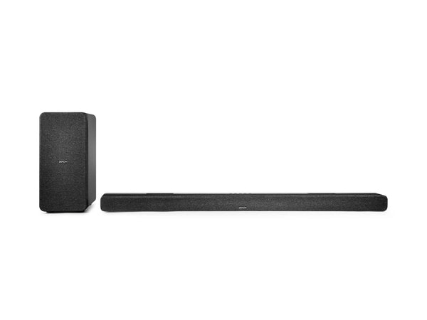 Denon DHT-S517 Sound Bar