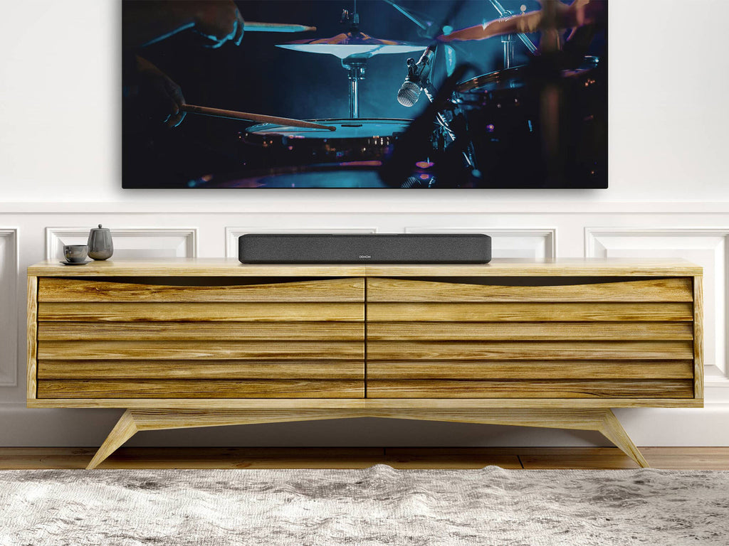 Denon Home SB550 Dolby Atmos Soundbar