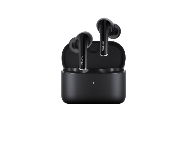 Denon Noise Cancelling Earbuds