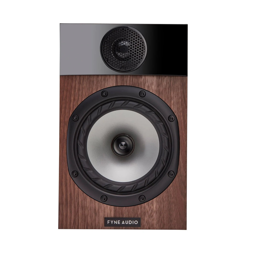 Fyne Audio F300 Bookshelf Speaker - Pair