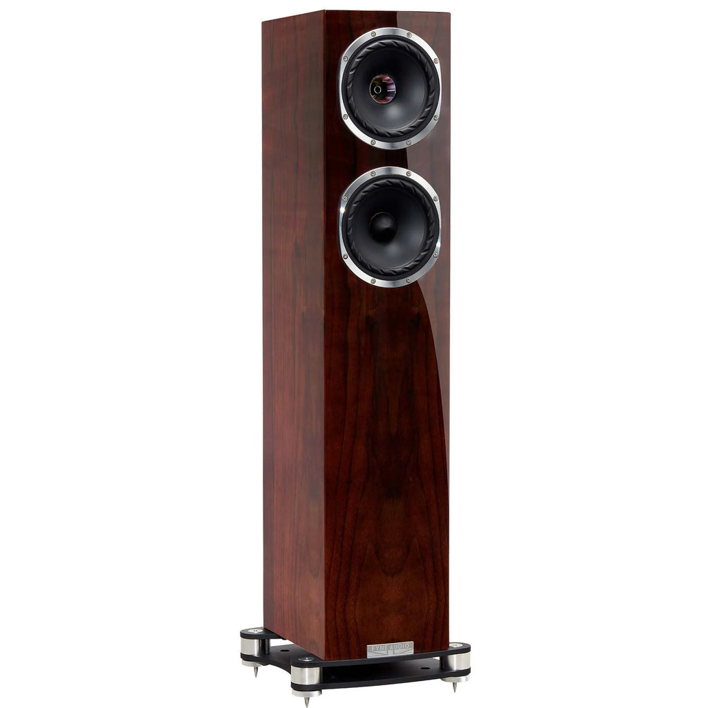 Fyne Audio F501SP Floorstanding Speaker - pair - Ultra Sound & Vision