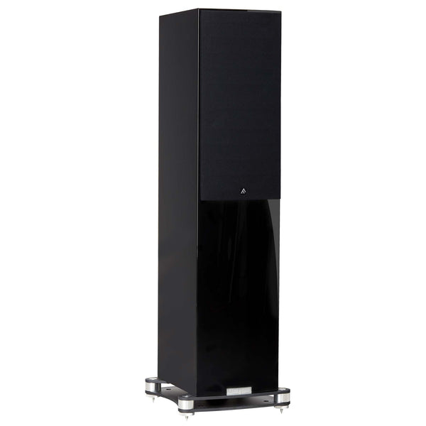 Fyne Audio F502SP Floorstanding Speaker - pair - Ultra Sound & Vision