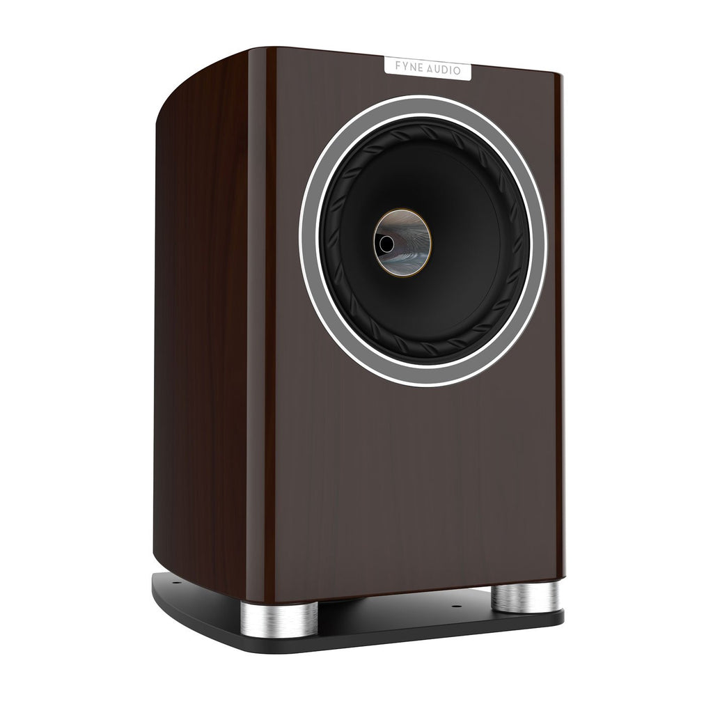 Fyne audio F700 Bookshelf Speakers - pair - Ultra Sound & Vision