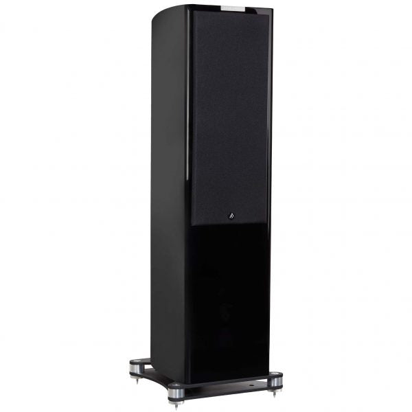 Fyne Audio F702 Floorstanding Speaker - Pair - Ultra Sound & Vision