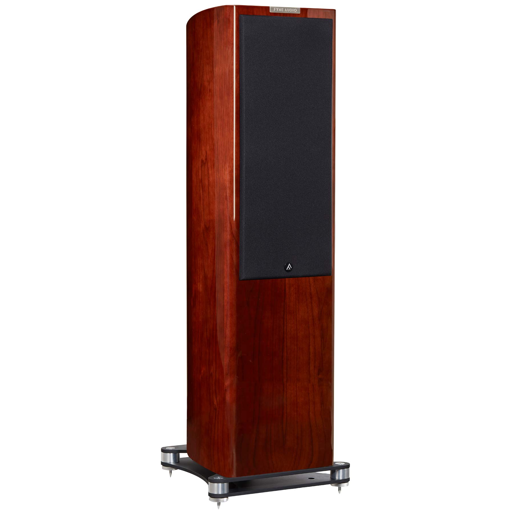 Fyne Audio F702 Floorstanding Speaker - Pair – Ultra Sound & Vision