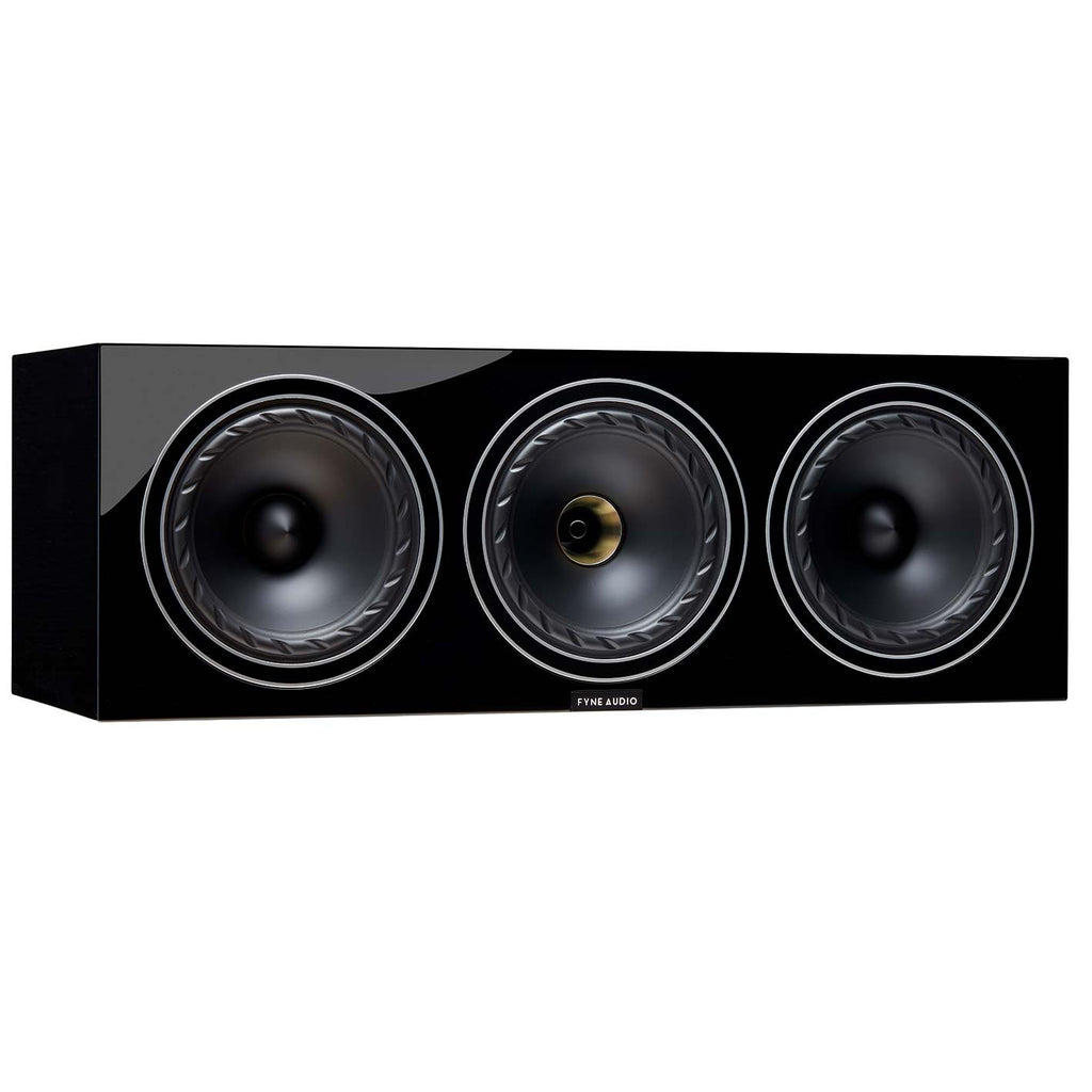 Fyne Audio F57SP-6 Centre Speaker - each - Ultra Sound & Vision