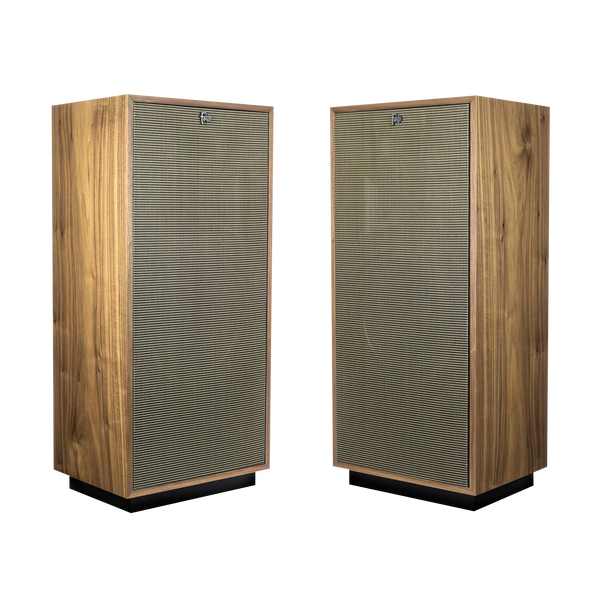 Klipsch Heritage Forte IV Floorstanding Speaker