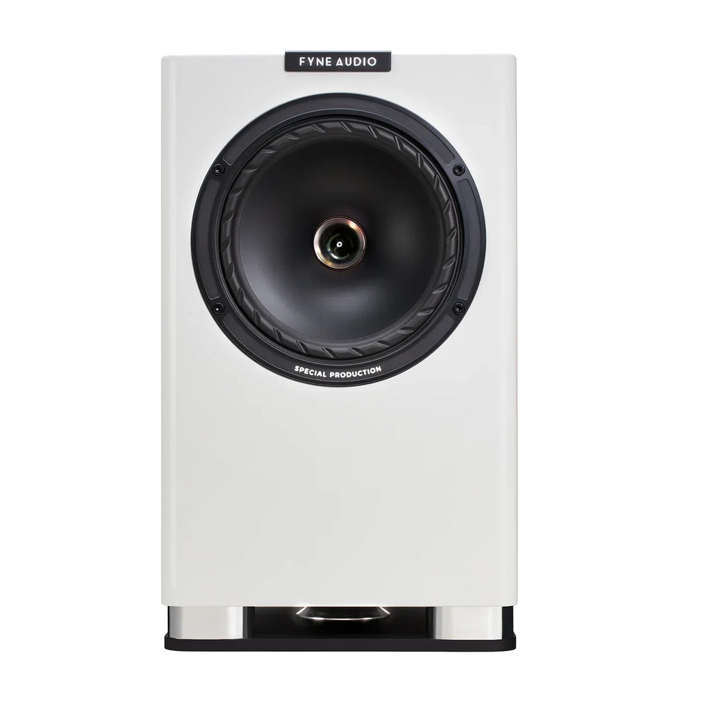 Fyne Audio F701SP Isoflare Bookshelf Speaker