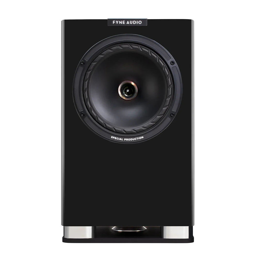 Fyne Audio F701SP Isoflare Bookshelf Speaker