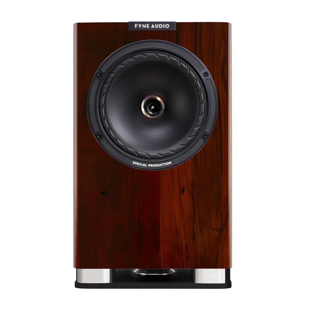 Fyne Audio F701SP Isoflare Bookshelf Speaker