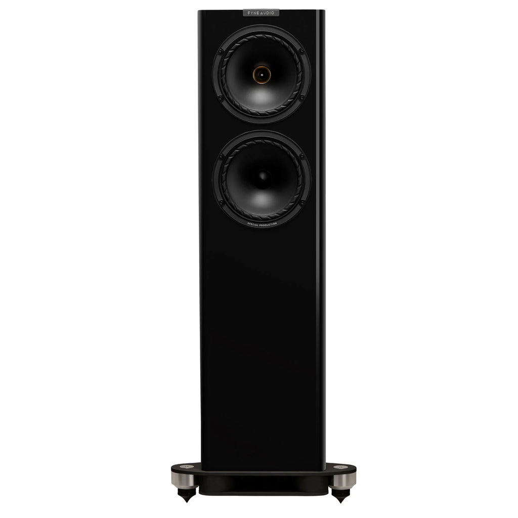 Fyne Audio F702SP Isoflare Floorstanding Speaker