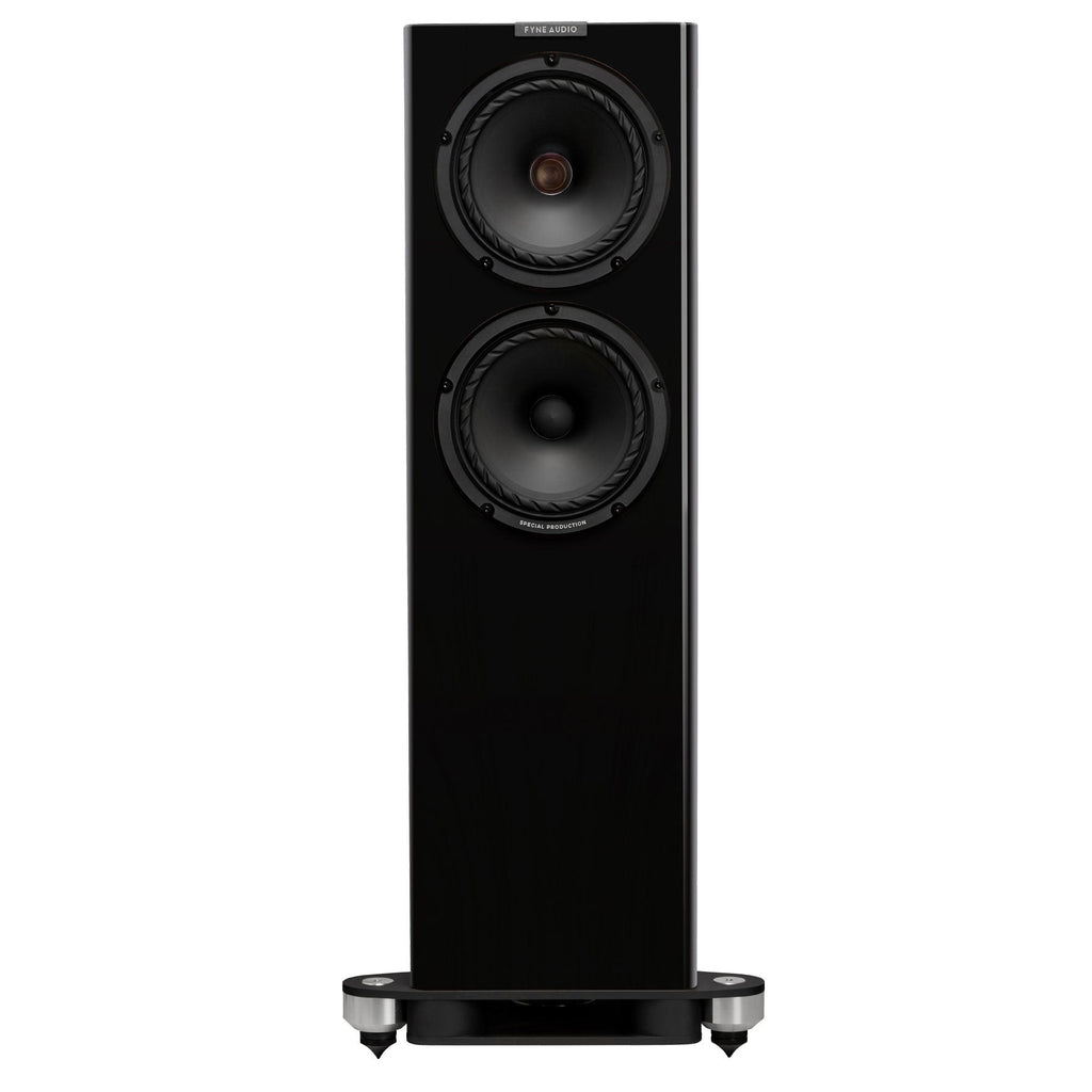 Fyne Audio F703SP Isoflare Floorstanding Speaker