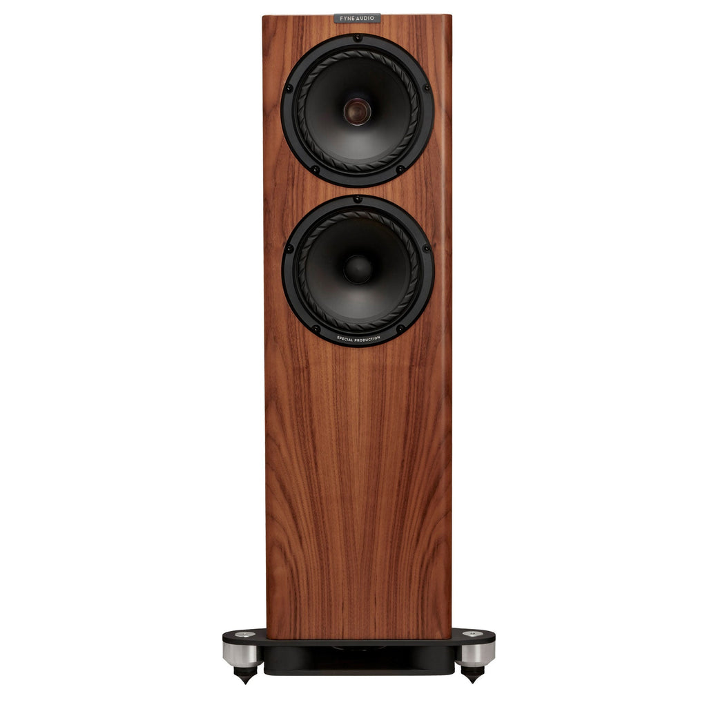 Fyne Audio F703SP Isoflare Floorstanding Speaker