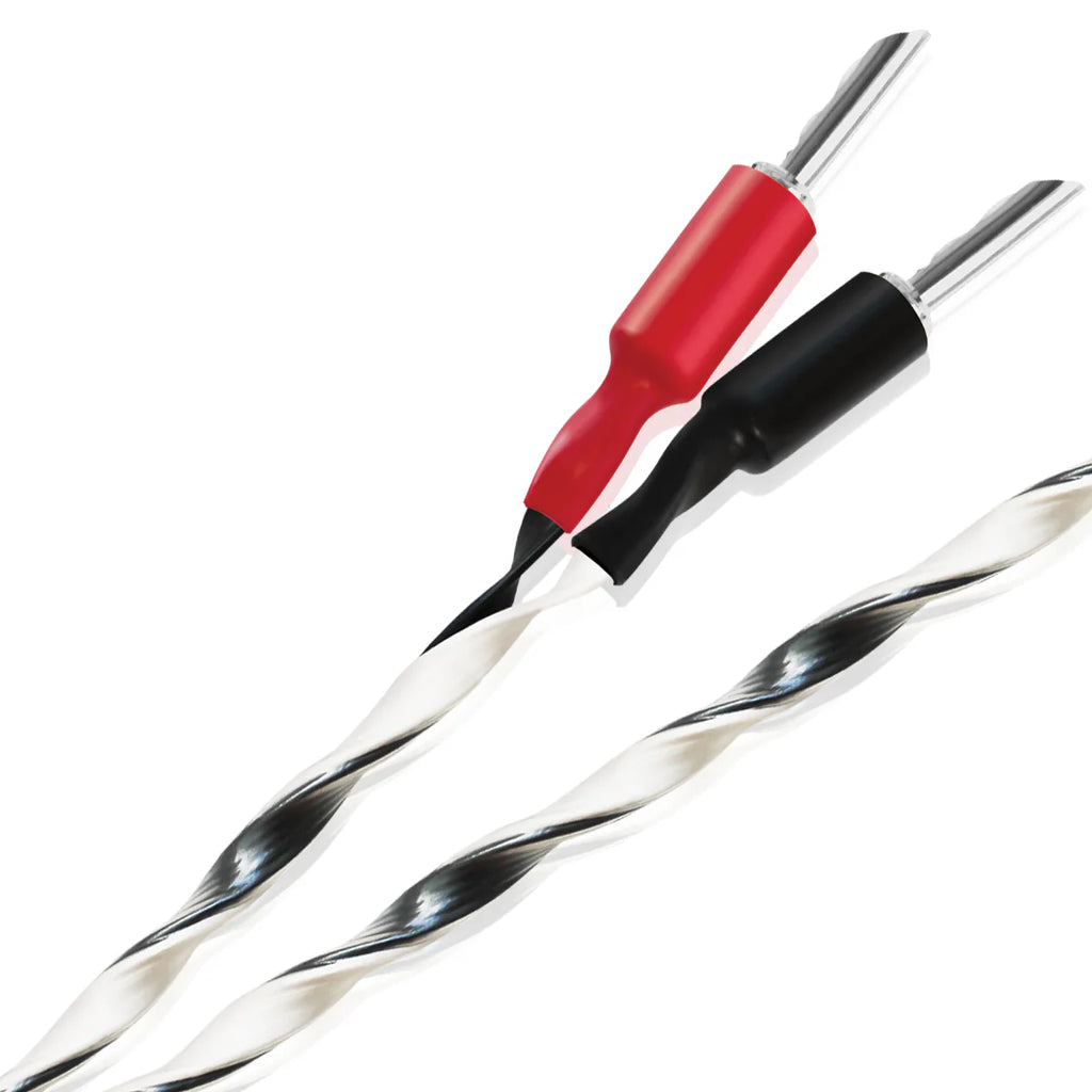 Wireworld Helicon 16x OCC Speaker Cable