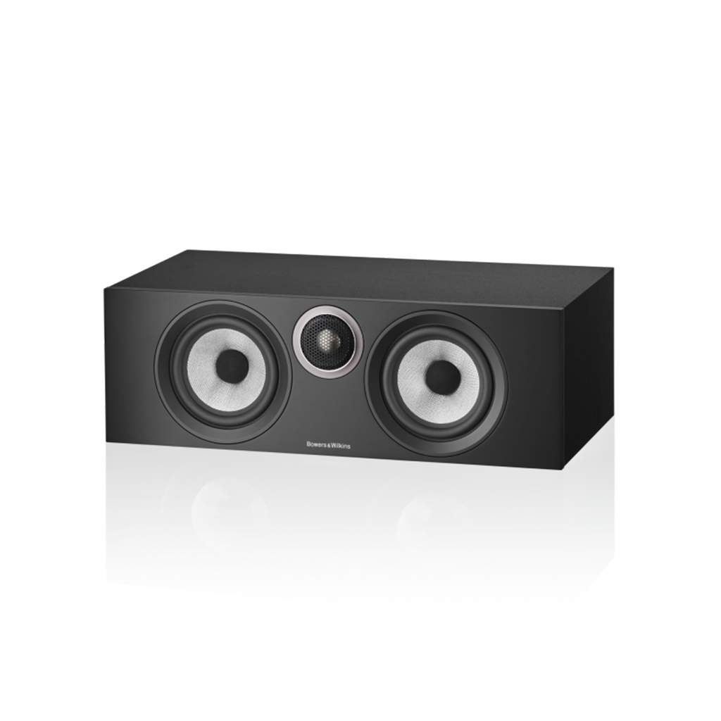 B&W HTM6 S3 Centre Speaker